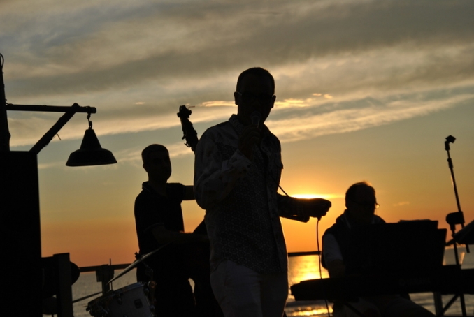  - Sunset JAZZ Festival