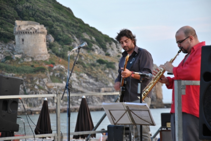  - Sunset JAZZ Festival