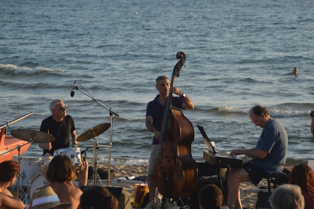  - Sunset JAZZ Festival