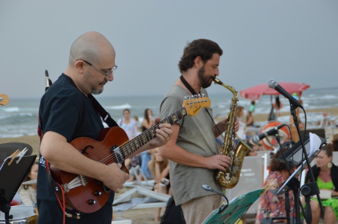  - Sunset JAZZ Festival